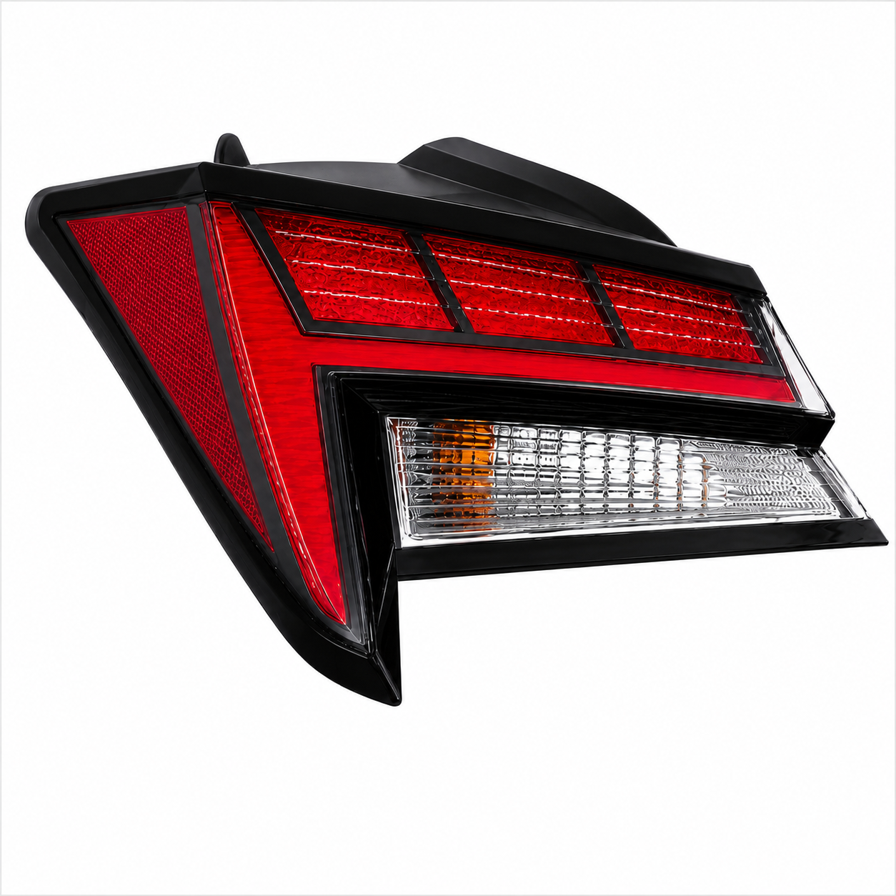LEFT TAIL LIGHT TO SUIT HYUNDAI I30 CN7 SEDAN N-LINE MODELS BETWEEN 8/2020-6/2023