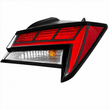 RIGHT TAIL LIGHT TO SUIT HYUNDAI I30 CN7 SEDAN N-LINE MODELS BETWEEN 8/2020-6/2023