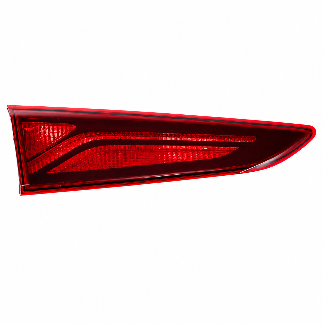 LEFT TAIL GATE LAMP TO SUIT HYUNDAI KONA WAGON OS MODELS BETWEEN 8/2017-11/2020 (NO LED)