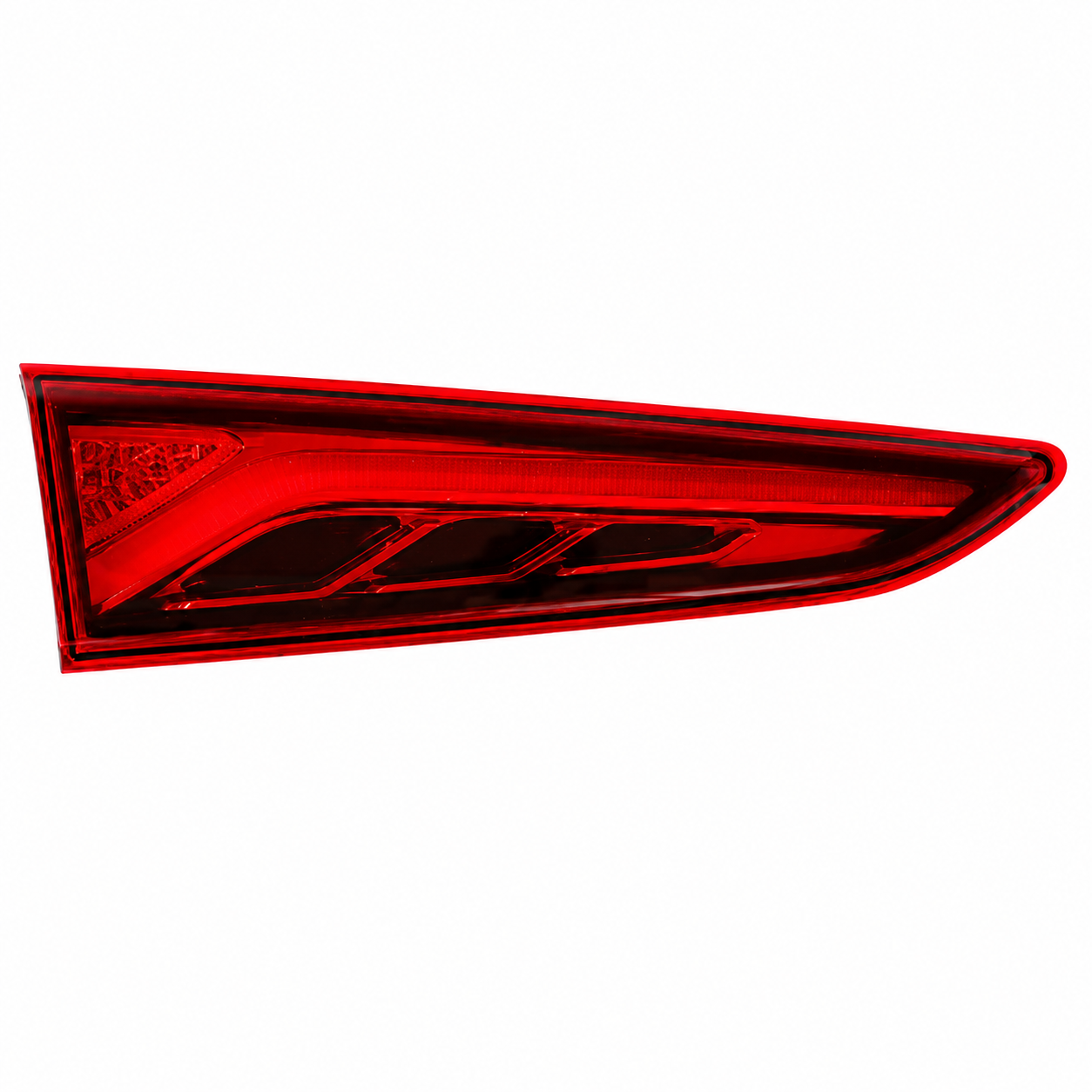 LEFT TAIL GATE LAMP TO SUIT HYUNDAI KONA WAGON OS MODELS BETWEEN 8/2017-11/2020 (W/LED)