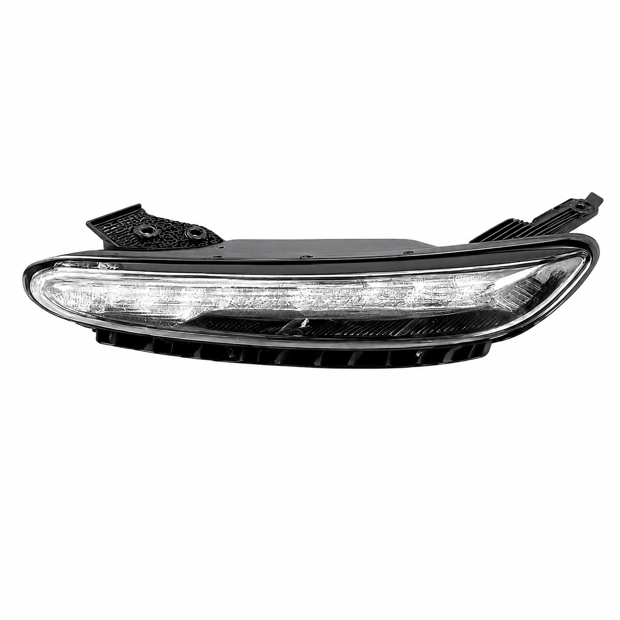LEFT DAYTIME DRIVING LIGHT TO SUIT HYUNDAI KONA WAGON OS MODELS BETWEEN 10/2020-5/2023 (NO INDICATOR 3PINS)