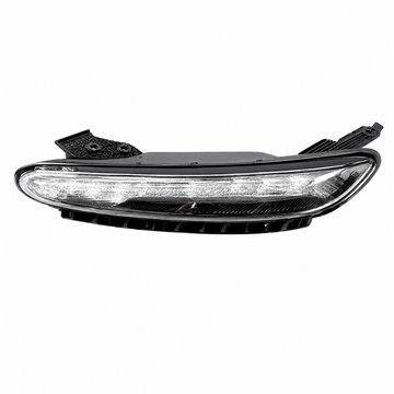 LEFT DAYTIME DRIVING LIGHT TO SUIT HYUNDAI KONA WAGON OS MODELS BETWEEN 10/2020-5/2023 (NO INDICATOR 3PINS)