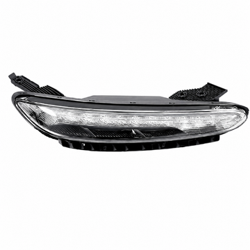RIGHT DAYTIME DRIVING LIGHT TO SUIT HYUNDAI KONA WAGON OS MODELS BETWEEN 10/2020-5/2023 (NO INDICATOR 3PINS)