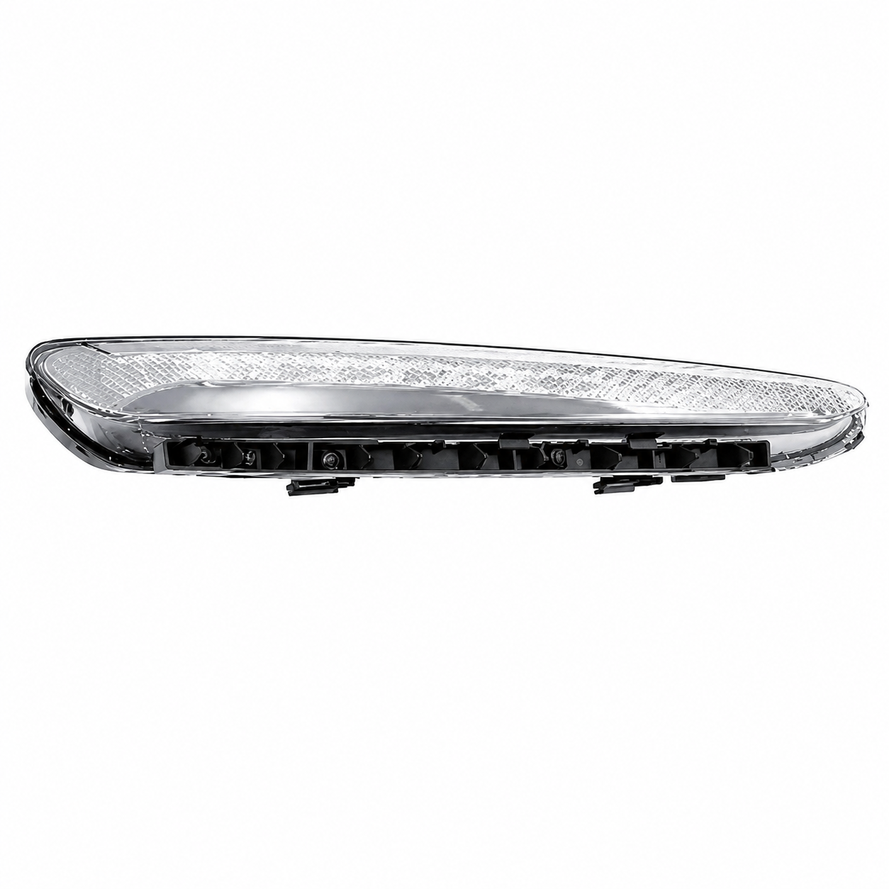 RIGHT DAYTIME DRIVING LIGHT TO SUIT HYUNDAI KONA WAGON OS MODELS BETWEEN 10/2020-5/2023 (W/INDICATOR 6PINS)