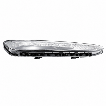 RIGHT DAYTIME DRIVING LIGHT TO SUIT HYUNDAI KONA WAGON OS MODELS BETWEEN 10/2020-5/2023 (W/INDICATOR 6PINS)