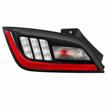LEFT REAR BAR LAMP TO SUIT HYUNDAI KONA WAGON OS MODELS BETWEEN 10/2020-5/2023 (W/LED)