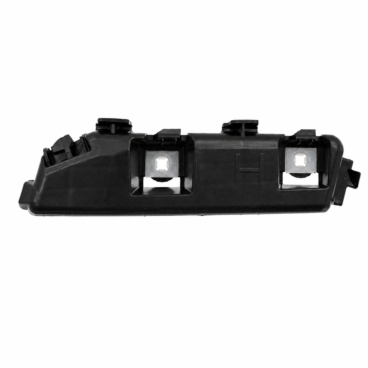 LEFT REAR BAR SLIDE TO SUIT HYUNDAI KONA WAGON OS MODELS BETWEEN 10/2020-5/2023 (REAR BUMPER TO QUARTER PANEL)