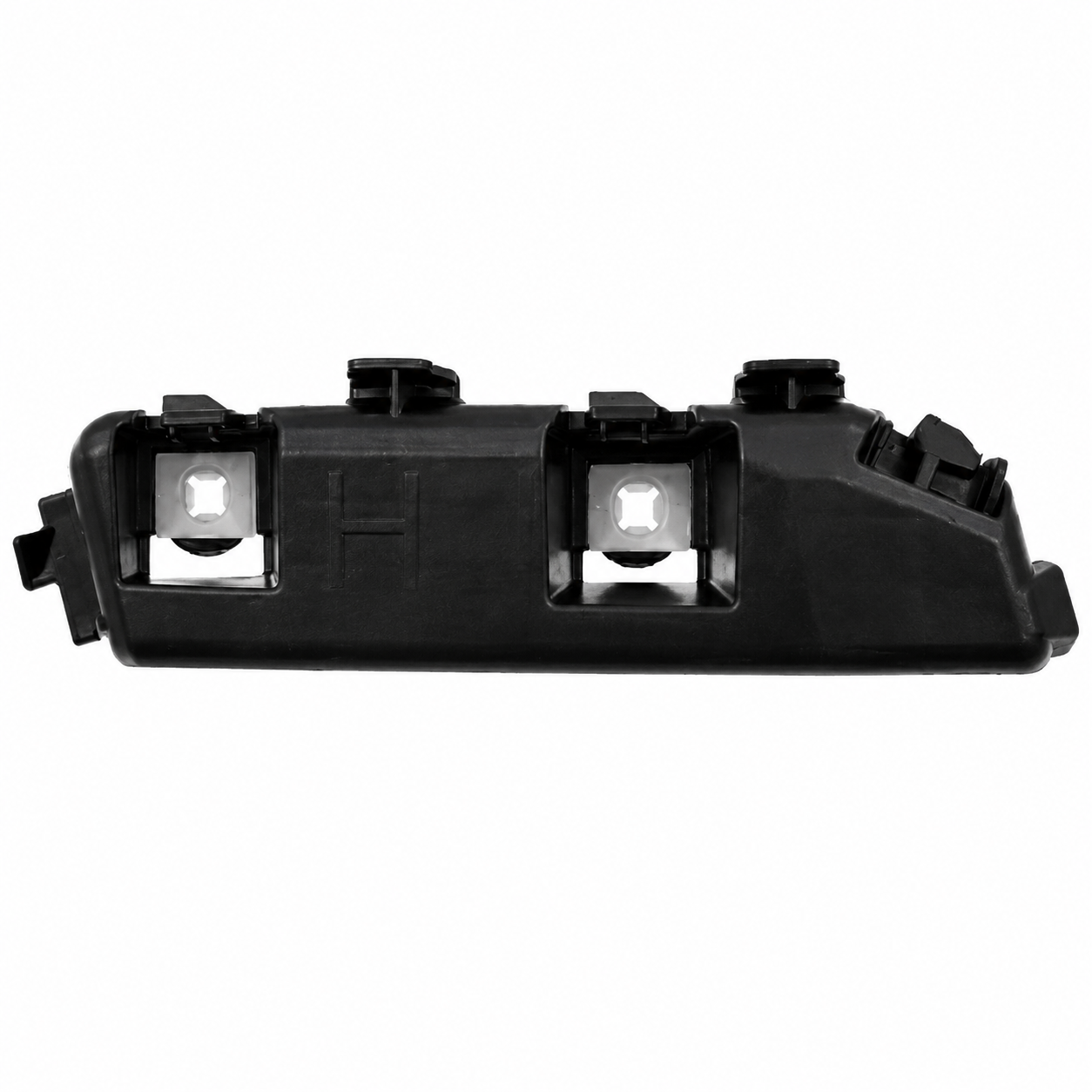 RIGHT REAR BAR SLIDE TO SUIT HYUNDAI KONA WAGON OS MODELS BETWEEN 10/2020-5/2023 (REAR BUMPER TO QUARTER PANEL)