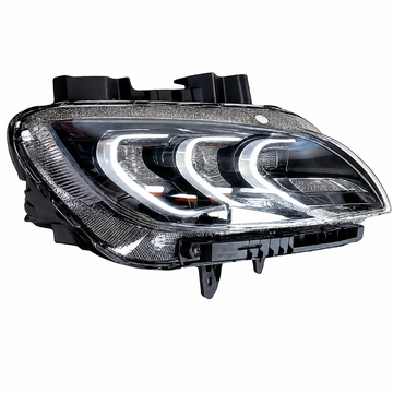 RIGHT HEAD LIGHT TO SUIT HYUNDAI KONA WAGON OS ELECTRIC EDITION MODELS BETWEEN 10/2020-5/2023 (W/LED)