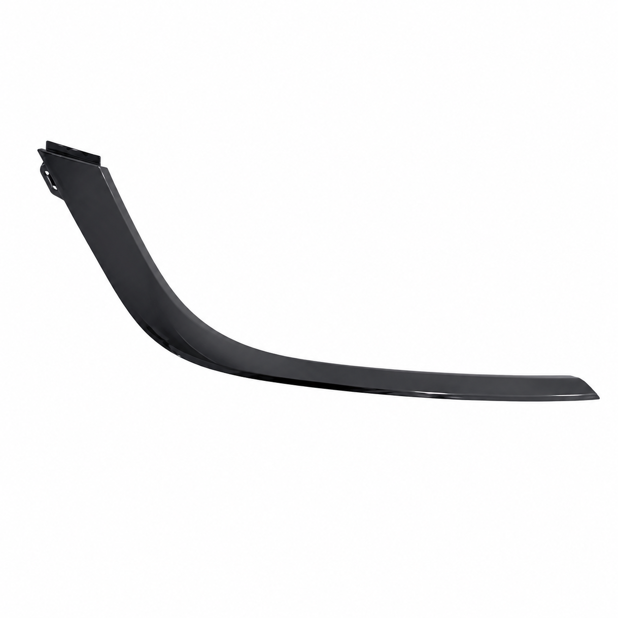 RIGHT FRONT BAR MOULD TO SUIT HYUNDAI KONA WAGON OS ACTIVE MODELS BETWEEN 10/2020-5/2023 (BELOW LIGHT ON BUMPER)