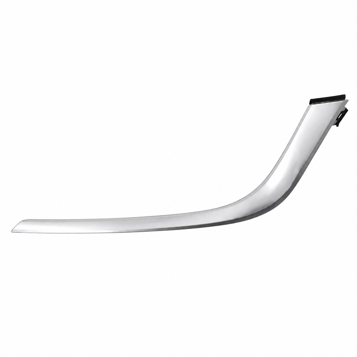 LEFT FRONT BAR MOULD TO SUIT HYUNDAI KONA WAGON OS ELITE HIGHLANDER MODELS BETWEEN 10/2020-5/2023 (BELOW LIGHT ON BUMPER)