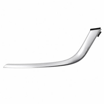 LEFT FRONT BAR MOULD TO SUIT HYUNDAI KONA WAGON OS ELITE HIGHLANDER MODELS BETWEEN 10/2020-5/2023 (BELOW LIGHT ON BUMPER)