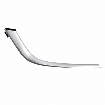 RIGHT FRONT BAR MOULD TO SUIT HYUNDAI KONA WAGON OS ELITE HIGHLANDER MODELS BETWEEN 10/2020-5/2023 (BELOW LIGHT ON BUMPER)