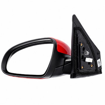 LEFT FRONT DOOR MIRROR TO SUIT HYUNDAI KONA WAGON OS MODELS BETWEEN 10/2020-5/2023 (W/AUTO FOLD NO BLIND SPOT W/HEATER)