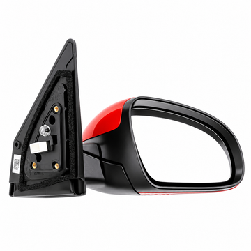 RIGHT FRONT DOOR MIRROR TO SUIT HYUNDAI KONA WAGON OS MODELS BETWEEN 10/2020-5/2023 (W/AUTO FOLD W/BLIND SPOT W/HEATER)