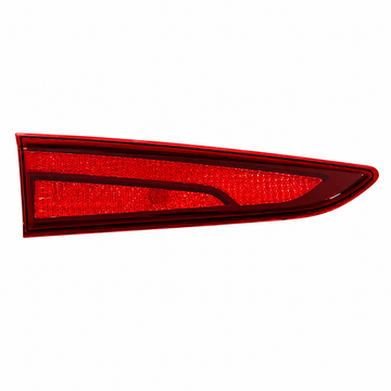 LEFT TAIL GATE LAMP TO SUIT HYUNDAI KONA WAGON OS MODELS BETWEEN 10/2020-5/2023 (NO LED)