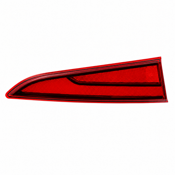 LEFT TAIL GATE LAMP TO SUIT HYUNDAI KONA WAGON OS MODELS BETWEEN 10/2020-5/2023 (W/LED)