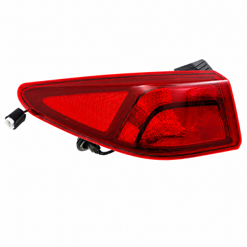 LEFT TAIL LIGHT TO SUIT HYUNDAI KONA WAGON OS MODELS BETWEEN 10/2020-5/2023 (NO LED)