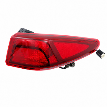 RIGHT TAIL LIGHT TO SUIT HYUNDAI KONA WAGON OS MODELS BETWEEN 10/2020-5/2023 (NO LED)