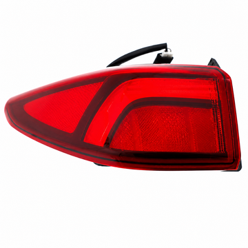 LEFT TAIL LIGHT TO SUIT HYUNDAI KONA WAGON OS MODELS BETWEEN 10/2020-5/2023 (W/LED)