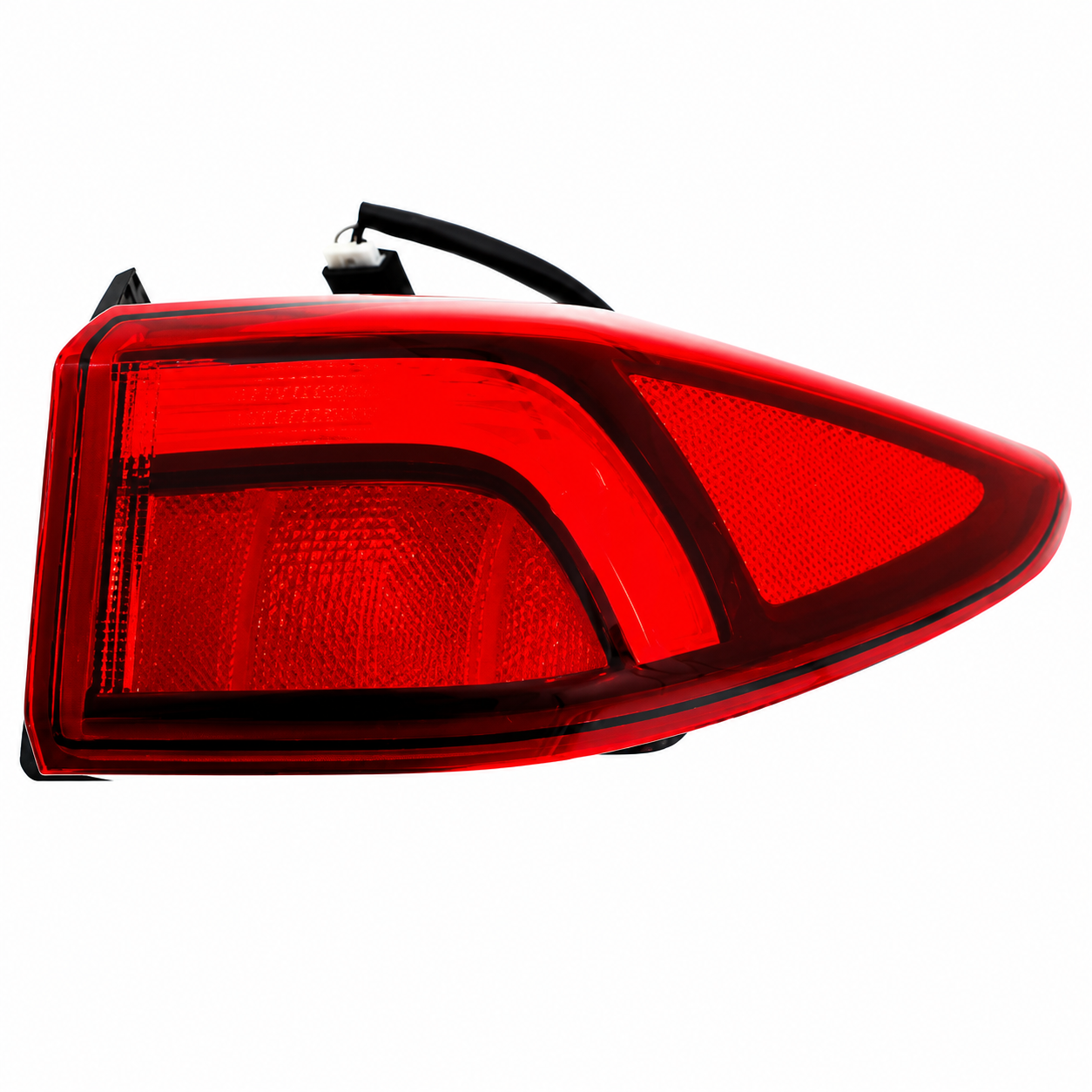 RIGHT TAIL LIGHT TO SUIT HYUNDAI KONA WAGON OS MODELS BETWEEN 10/2020-5/2023 (W/LED)