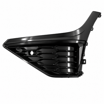 LEFT FRONT BAR GRILLE TO SUIT HYUNDAI KONA WAGON OS N-LINE PREMIUM ONLY MODELS BETWEEN 10/2020-5/2023 (FRONT UNDER THE HEAD LIGHT)