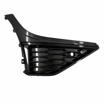 RIGHT FRONT BAR GRILLE TO SUIT HYUNDAI KONA WAGON OS N-LINE PREMIUM ONLY MODELS BETWEEN 10/2020-5/2023 (FRONT UNDER THE HEAD LIGHT)