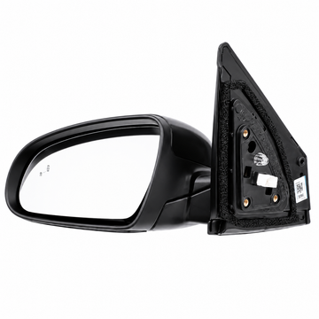 LEFT FRONT DOOR MIRROR TO SUIT HYUNDAI KONA WAGON OS N-LINE PREMIUM ONLY MODELS BETWEEN 10/2020-5/2023