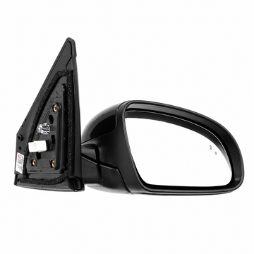 RIGHT FRONT DOOR MIRROR TO SUIT HYUNDAI KONA WAGON OS N-LINE PREMIUM ONLY MODELS BETWEEN 10/2020-5/2023
