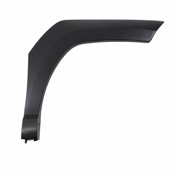 RIGHT FRONT GUARD FLARE TO SUIT HYUNDAI KONA WAGON SX2 N-LINE MODELS BETWEEN 6/2023-CURRENT