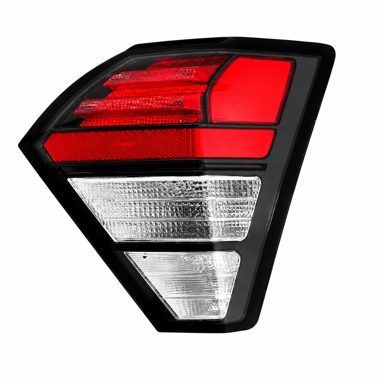 RIGHT TAIL LIGHT TO SUIT HYUNDAI KONA WAGON SX2 MODELS BETWEEN 6/2023-CURRENT (LOWER HALOGEN)