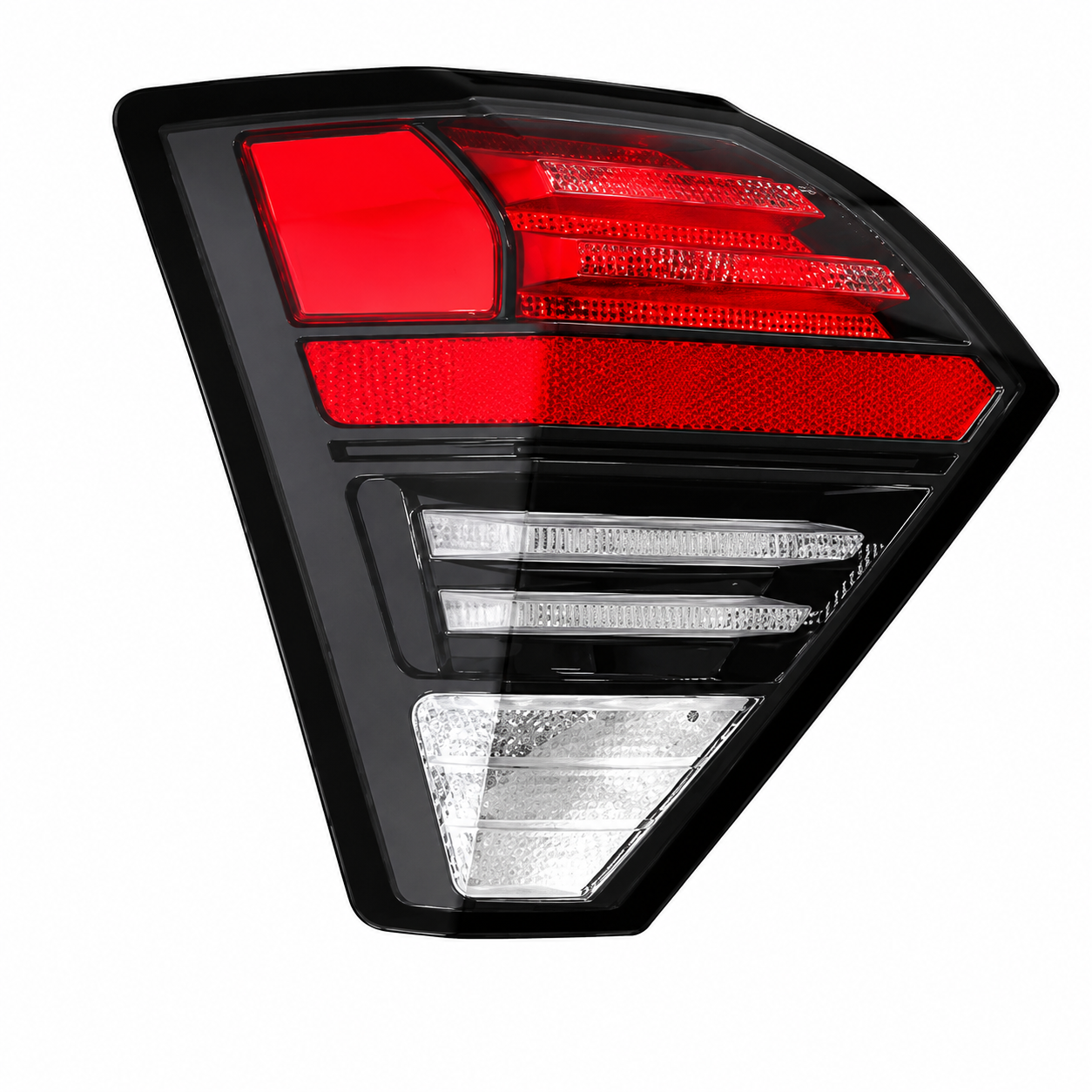 LEFT TAIL LIGHT TO SUIT HYUNDAI KONA WAGON SX2 MODELS BETWEEN 6/2023-CURRENT (LED TYPE)