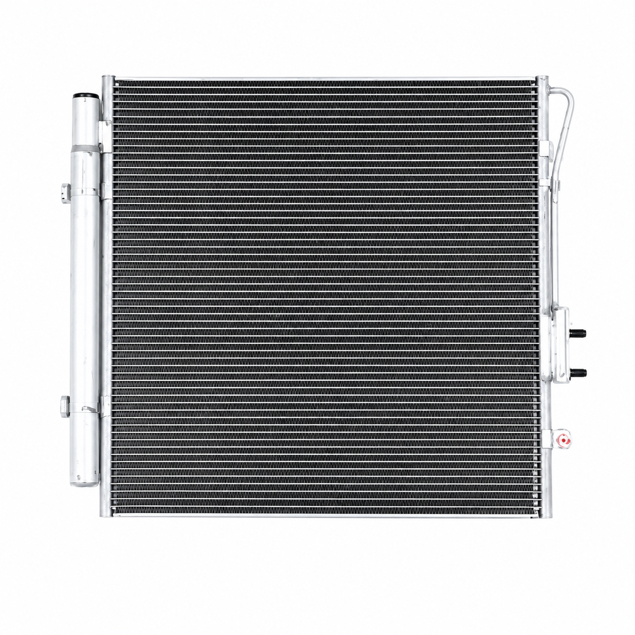 CONDENSER TO SUIT HYUNDAI PALISADE WAGON LX2 MODELS BETWEEN 7/2022-9/2025