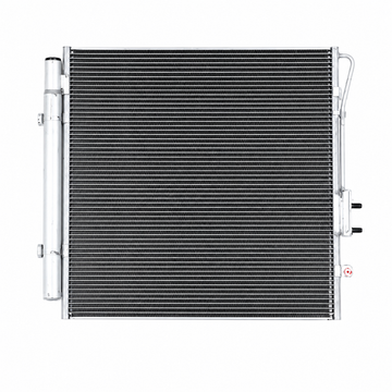 CONDENSER TO SUIT HYUNDAI PALISADE WAGON LX2 MODELS BETWEEN 7/2022-9/2025
