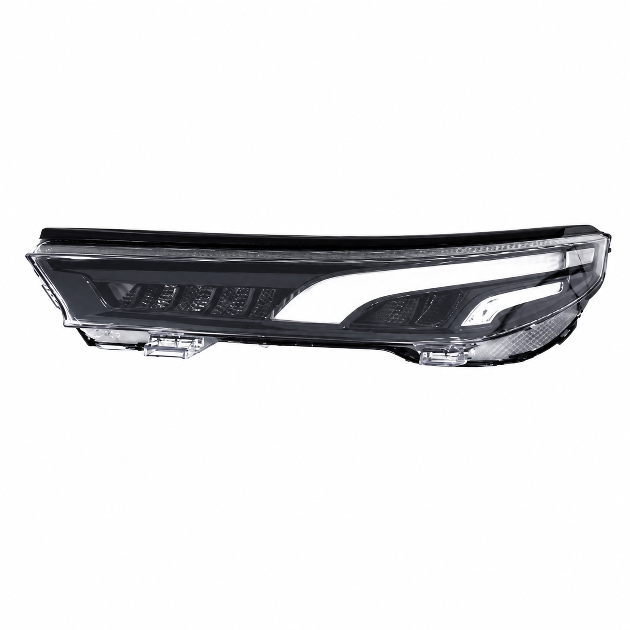 LEFT DAYTIME DRIVING LIGHT TO SUIT HYUNDAI PALISADE WAGON LX MODELS BETWEEN 10/2020-7/2022 (BELOW BONNET)