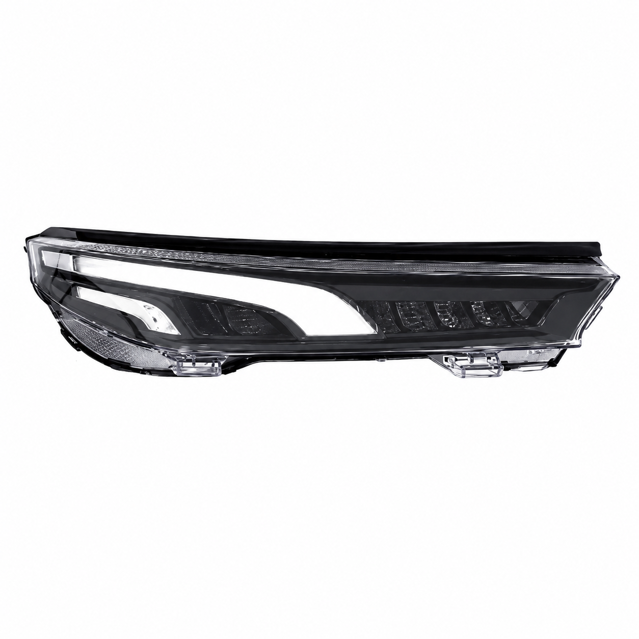 RIGHT DAYTIME DRIVING LIGHT TO SUIT HYUNDAI PALISADE WAGON LX MODELS BETWEEN 10/2020-7/2022 (BELOW BONNET)