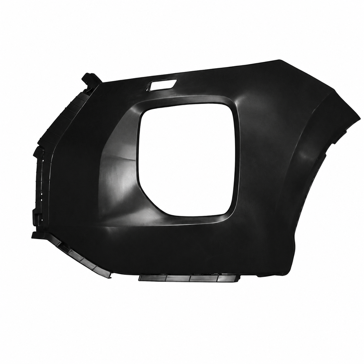 LEFT FRONT BAR END TO SUIT HYUNDAI PALISADE WAGON LX MODELS BETWEEN 10/2020-7/2022