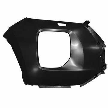 RIGHT FRONT BAR END TO SUIT HYUNDAI PALISADE WAGON LX MODELS BETWEEN 10/2020-7/2022