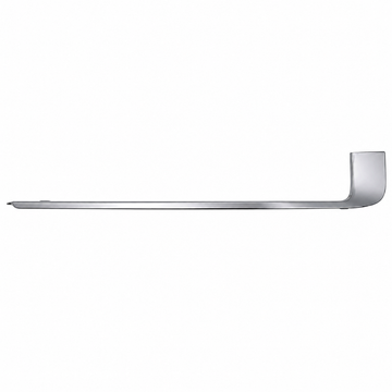 LEFT REAR BAR MOULD TO SUIT HYUNDAI PALISADE WAGON LX MODELS BETWEEN 10/2020-7/2022