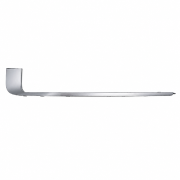 RIGHT REAR BAR MOULD TO SUIT HYUNDAI PALISADE WAGON LX MODELS BETWEEN 10/2020-7/2022