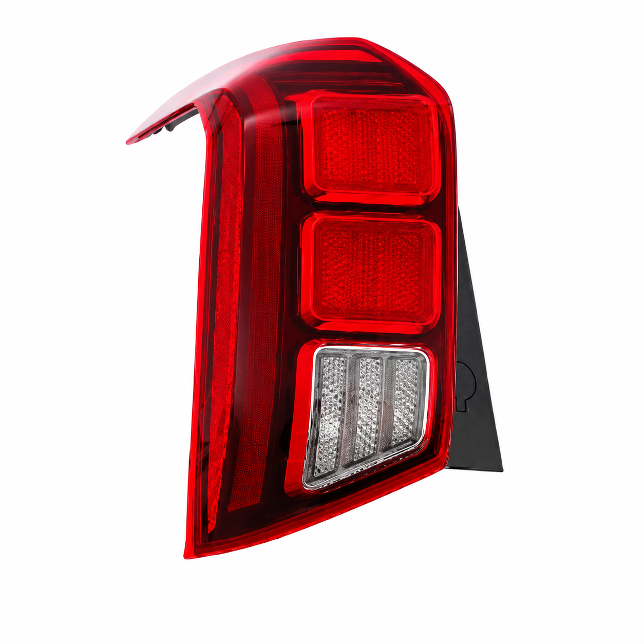 LEFT TAIL LIGHT TO SUIT HYUNDAI PALISADE WAGON LX MODELS BETWEEN 10/2020-7/2022 (W/LED)