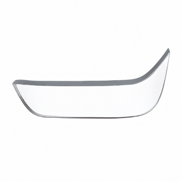 LEFT TAIL GATE GARNISH TO SUIT HYUNDAI PALISADE WAGON LX MODELS BETWEEN 10/2020-7/2022