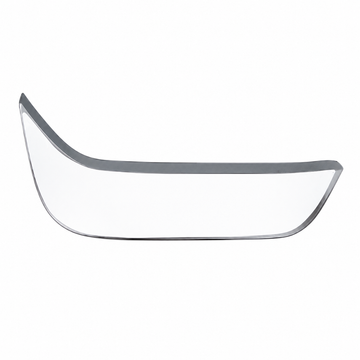 RIGHT TAIL GATE GARNISH TO SUIT HYUNDAI PALISADE WAGON LX MODELS BETWEEN 10/2020-7/2022