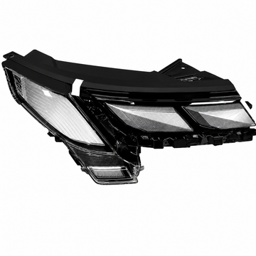 RIGHT DAYTIME DRIVING LIGHT TO SUIT HYUNDAI PALISADE WAGON LX2 MODELS BETWEEN 7/2022-9/2025 (SILVER)