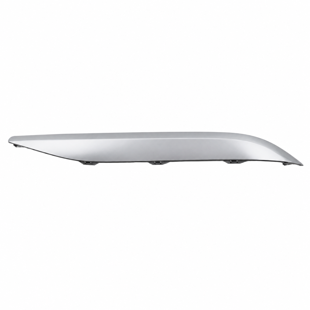 RIGHT REAR BAR MOULD TO SUIT HYUNDAI PALISADE WAGON LX2 MODELS BETWEEN 7/2022-9/2025 (DARK GREY)