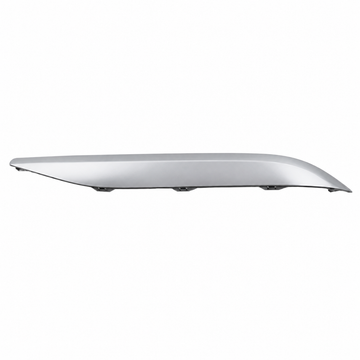 RIGHT REAR BAR MOULD TO SUIT HYUNDAI PALISADE WAGON LX2 MODELS BETWEEN 7/2022-9/2025 (DARK GREY)