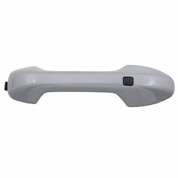 RIGHT FRONT DOOR HANDLE TO SUIT HYUNDAI PALISADE WAGON LX2 MODELS BETWEEN 7/2022-9/2025 (UNPAINTED)