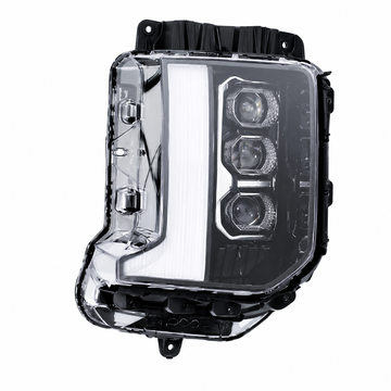 RIGHT HEAD LIGHT TO SUIT HYUNDAI PALISADE WAGON LX2 MODELS BETWEEN 7/2022-9/2025