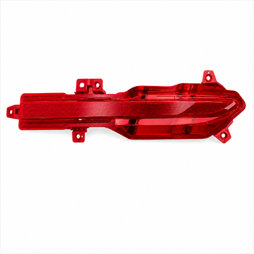 LEFT REAR BAR REFLECTOR TO SUIT HYUNDAI SANTA FE WAGON TM HIGHLANDER MODELS BETWEEN 9/2020-2/2024