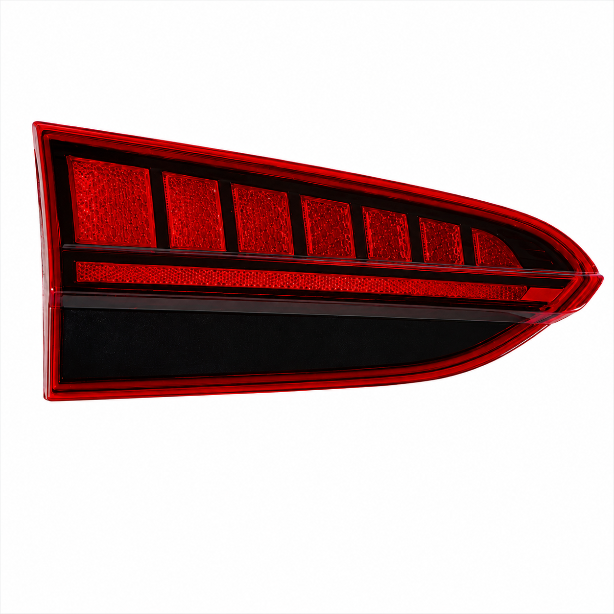 LEFT TAIL GATE LAMP TO SUIT HYUNDAI SANTA FE WAGON TM HIGHLANDER MODELS BETWEEN 9/2020-2/2024